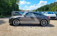 2012 Audi TT