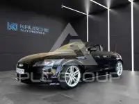 2012 Audi TT
