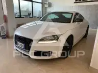 2012 Audi TT