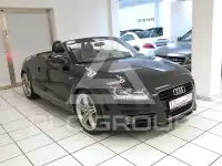 2012 Audi TT