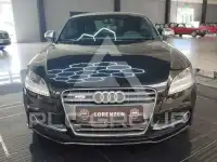 2012 Audi TT