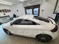 2012 Audi TT
