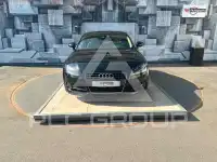 2012 Audi TT