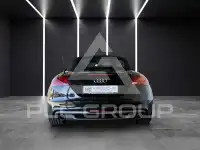2012 Audi TT