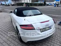 2012 Audi TT