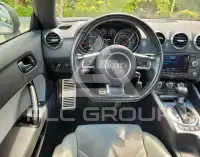 2012 Audi TT