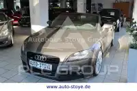 2012 Audi TT
