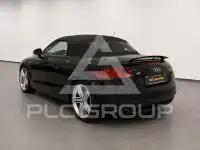 2012 Audi TT