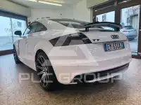 2012 Audi TT