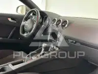 2012 Audi TT
