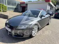 2012 Audi TT