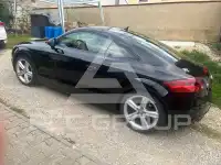2012 Audi TT