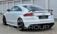 2012 Audi TT