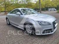 2012 Audi TT