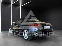 2012 Audi TT