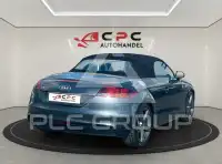 2012 Audi TT