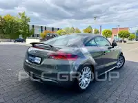2012 Audi TT