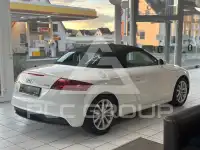 2012 Audi TT