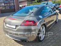 2012 Audi TT