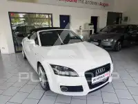 2012 Audi TT