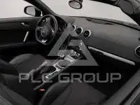2012 Audi TT