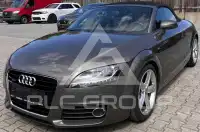 2012 Audi TT