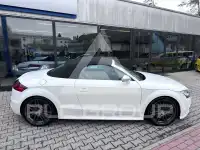 2012 Audi TT