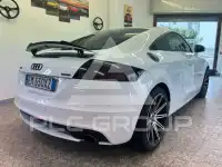 2012 Audi TT