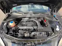 2012 Audi TT