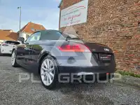 2012 Audi TT
