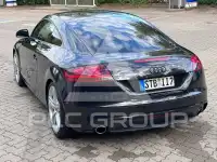 2012 Audi TT