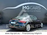 2012 Audi TT