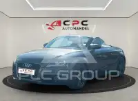2012 Audi TT