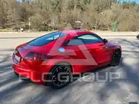 2012 Audi TT