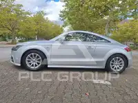 2012 Audi TT