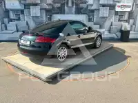 2012 Audi TT