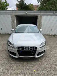 2012 Audi TT