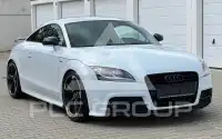 2012 Audi TT