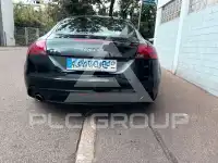 2012 Audi TT