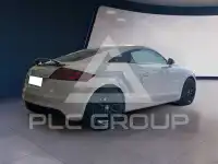 2012 Audi TT