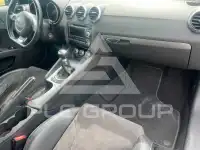2012 Audi TT