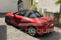 2012 Audi TT