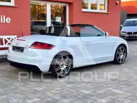 2012 Audi TT