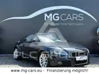 2012 Audi TT