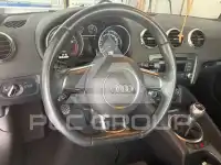 2012 Audi TT