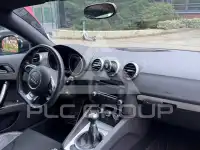 2012 Audi TT