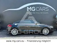 2012 Audi TT