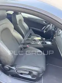 2012 Audi TT