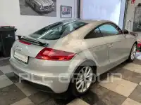 2012 Audi TT