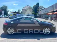 2012 Audi TT